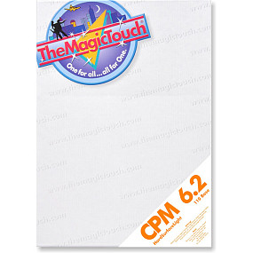 Термотрансферная бумага Magictouch CPM 6.2 A4