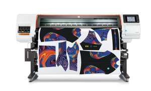 Сублимационный плоттер HP Stitch s300