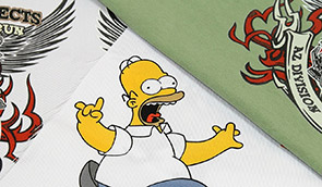 DTF-пленка. Секрет идеального переноса.