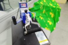 Термопресс Schulze Blue PRESSLine Swing