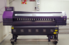 Grando GD-1602S Экосольвентный широкоформатный плоттер