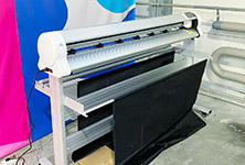 Режущий плоттер CutZilla Sensei CY 1500STF