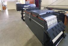 Цифровой комплекс DTF печати Grando GD-6202