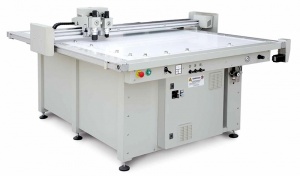 Планшетный режущий плоттер Valiani Optima V 160 Планшетный режущий плоттер Valiani Optima V 160