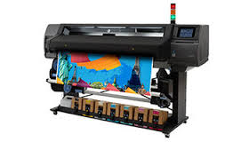 Латексный принтер HP Latex 570
