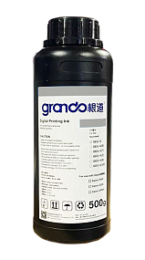 Лак УФ / UVA чернила Grando