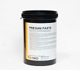 Щелочная паста  PREGAN PASTE-Classic, 1 кг купить в Екатеринбурге | Цены