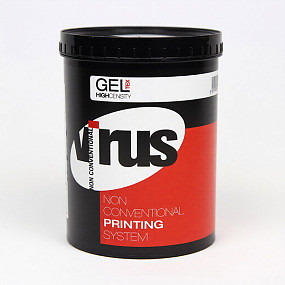 Фотоэмульсия для шелкографии Virus Gel 3