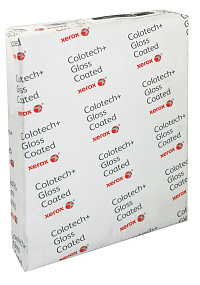 Colotech  Gloss Coated 170 A4 (400л.)