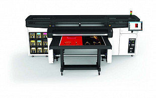 Латексный принтер HP Latex R1000