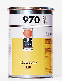Краска Marabu LIP LIbra Print 970