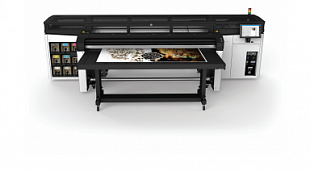 Латексный принтер HP Latex R2000