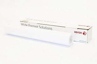 Бумага Xerox InkJet Monochrome Paper 75 50.8mm 0.610x50m