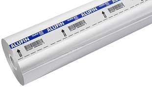 Фольга для тиснения Kurz Luxor Серебро Фольга для тиснения Kurz Luxor Серебро