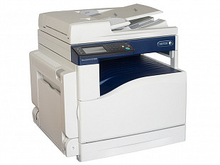 Лазерное цветное МФУ Xerox DocuCenter SC 2020