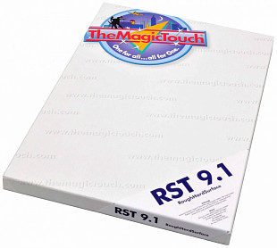 Термотрансферная бумага TheMagicTouch RST9.1 A4