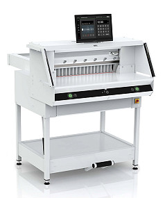 IDEAL THE 68 Гильотинный резак для бумаги