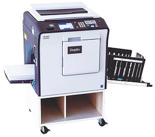 Цифровой дупликатор Duplo DP-X850