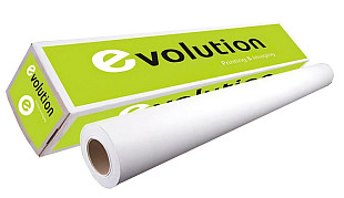 Бумага для инженерной графики Evolution А3 формата