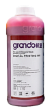 Экосольвентные чернила Grando пурпурные (magenta) купить в Екатеринбурге | Цены