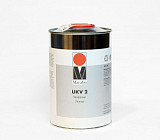 Разбавитель  UKV2, для шелкографических красок,1л купить в Екатеринбурге | Цены