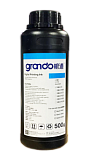 УФ чернила Grando синие С 500 мл купить в Екатеринбурге | Цены