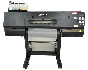 Цифровой принтер Grando GD6202 DTF. купить в Екатеринбурге | Цены
