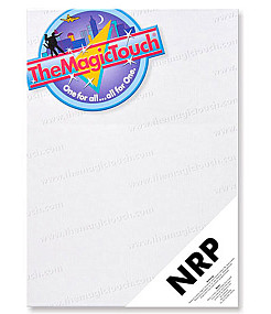 Защитная бумага The Magictouch NRP A3