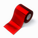 Фольга красная для Foil Print, 60 мм х 300 м. купить в Екатеринбурге | Цены