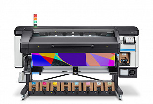 Латексный принтер HP Latex 800W