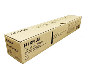 Тонер картридж Fuji Xerox для PrimeLink C9070 черный (black)