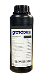 УФ чернила Grando чёрные BL 500 мл купить в Екатеринбурге | Цены