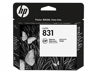 Печатающая головка HP 831 CZ680A HP Latex Optimizer