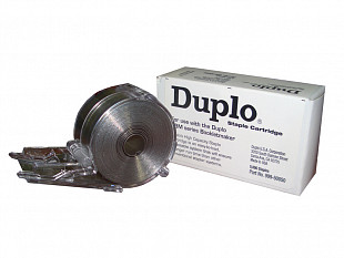 Скобы для Duplo DBM-150