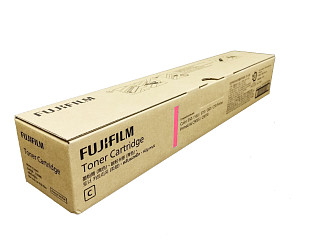 Тонер картридж Fuji Xerox для PrimeLink C9070 пурпурный (magenta)