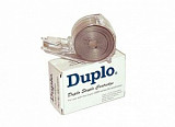 Скобы для Duplo DBM-120 (в уп. 5000 шт.) Duplo staple Cartridqe (толщ. проволоки 0,4 мм) купить в Екатеринбурге | Цены