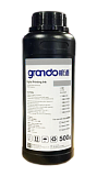 УФ чернила Grando Лак GLO 500 мл купить в Екатеринбурге | Цены