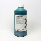 Kiwofiller SR 408, устойчивая к растворителям ретушь, цвет: зеленый, 2 кг купить в Екатеринбурге | Цены