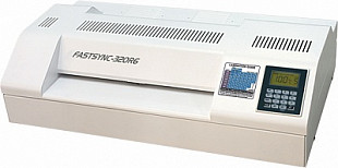 Ламинатор GMP FASTsync-320R6