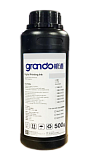 УФ чернила Grando белые W 500 мл купить в Екатеринбурге | Цены