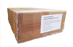 ДТФ пленка холодного отрыва 30 см