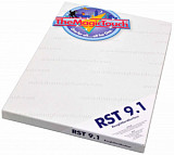 RST9.1 термотрансферная бумага 1 лист купить в Екатеринбурге | Цены
