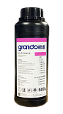 УФ чернила Grando пурпурные M 500 мл купить в Екатеринбурге | Цены